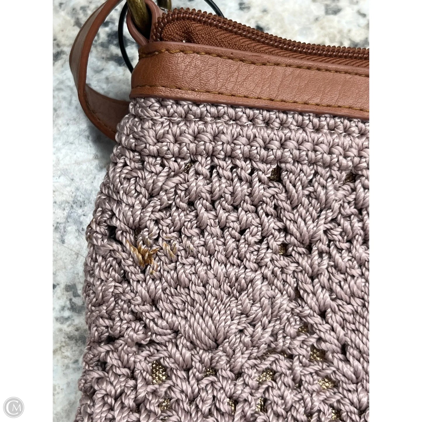 Crossbody By The Sak, Size: Medium