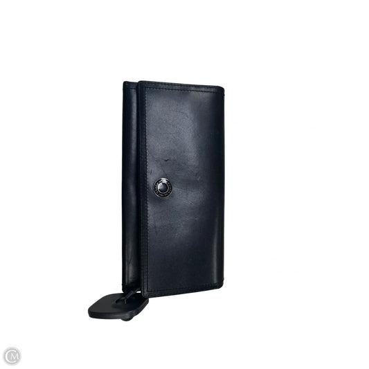 Wallet Designer By Coach, Size: Large