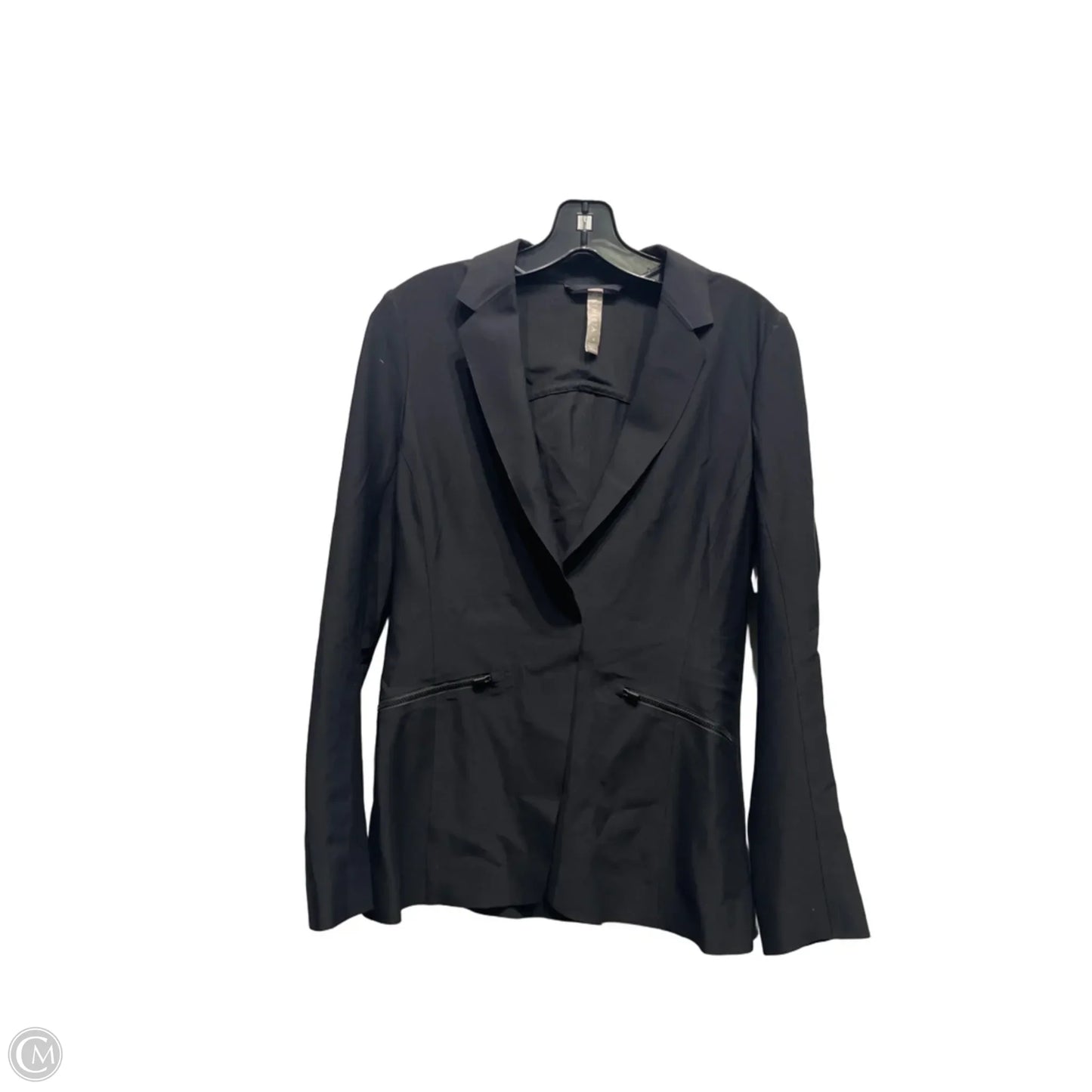 Blazer By Athleta In Black, Size: 4