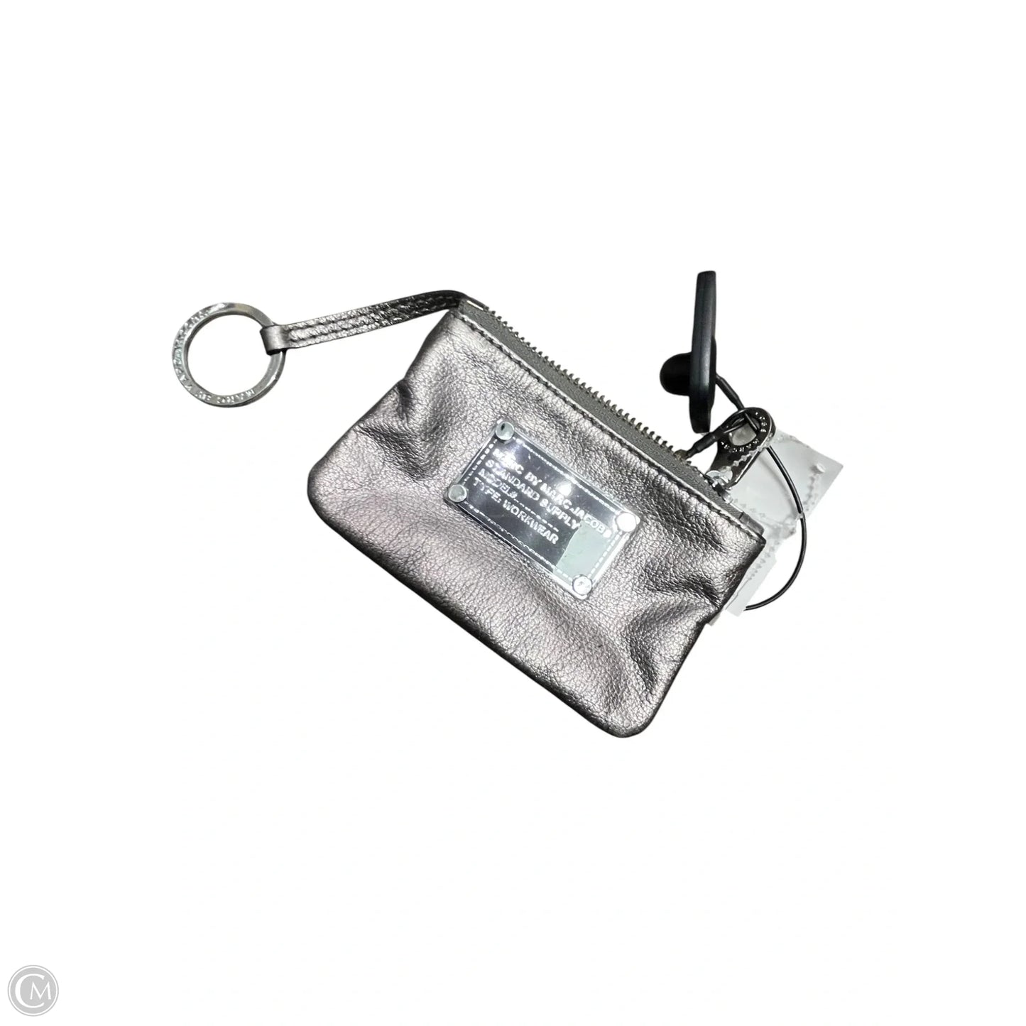 Coin Purse Designer By Marc By Marc Jacobs, Size: Small