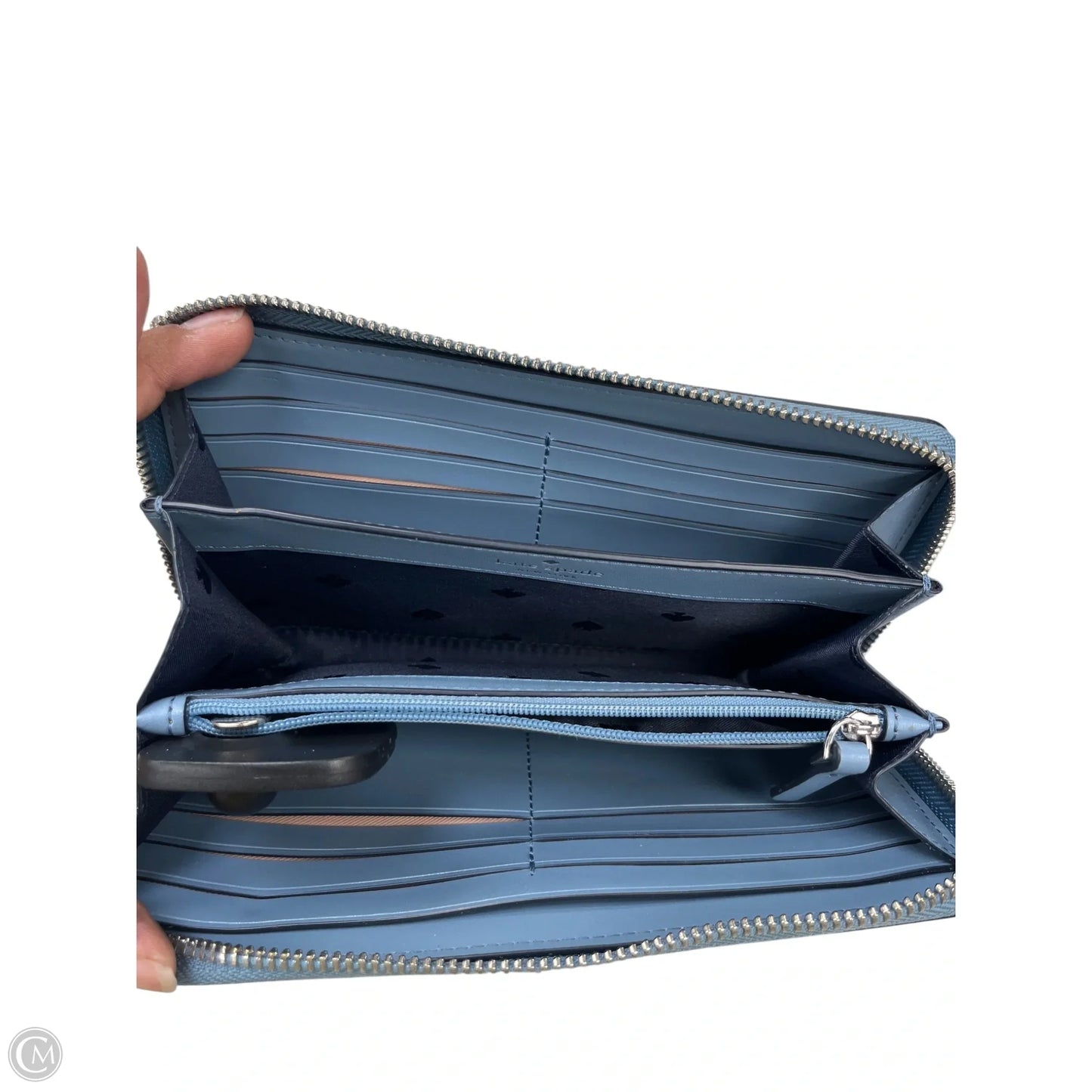 Wallet Designer By Kate Spade, Size: Large