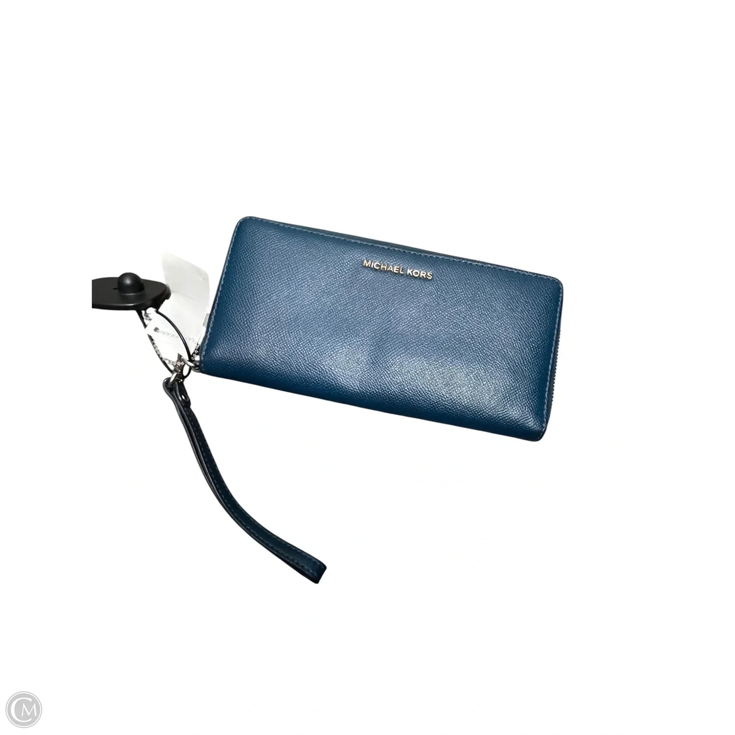Wristlet Designer By Michael Kors, Size: Medium