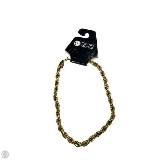 Necklace Chain By K18