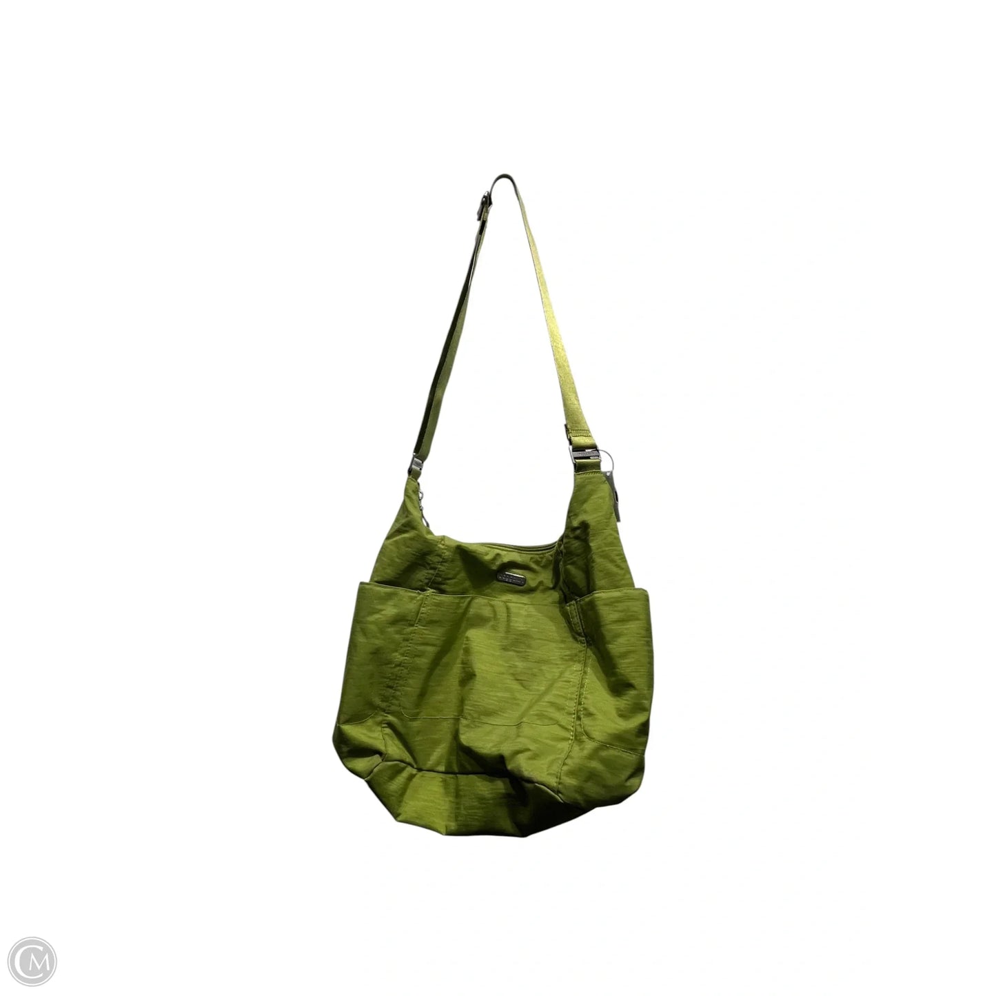 Handbag By Baggallini, Size: Medium