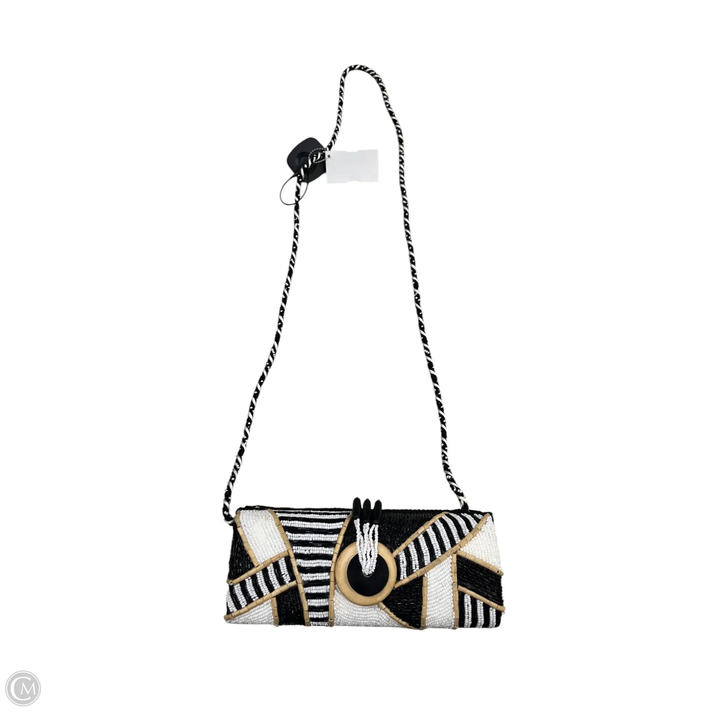 Handbag By mary frances, Size: Small