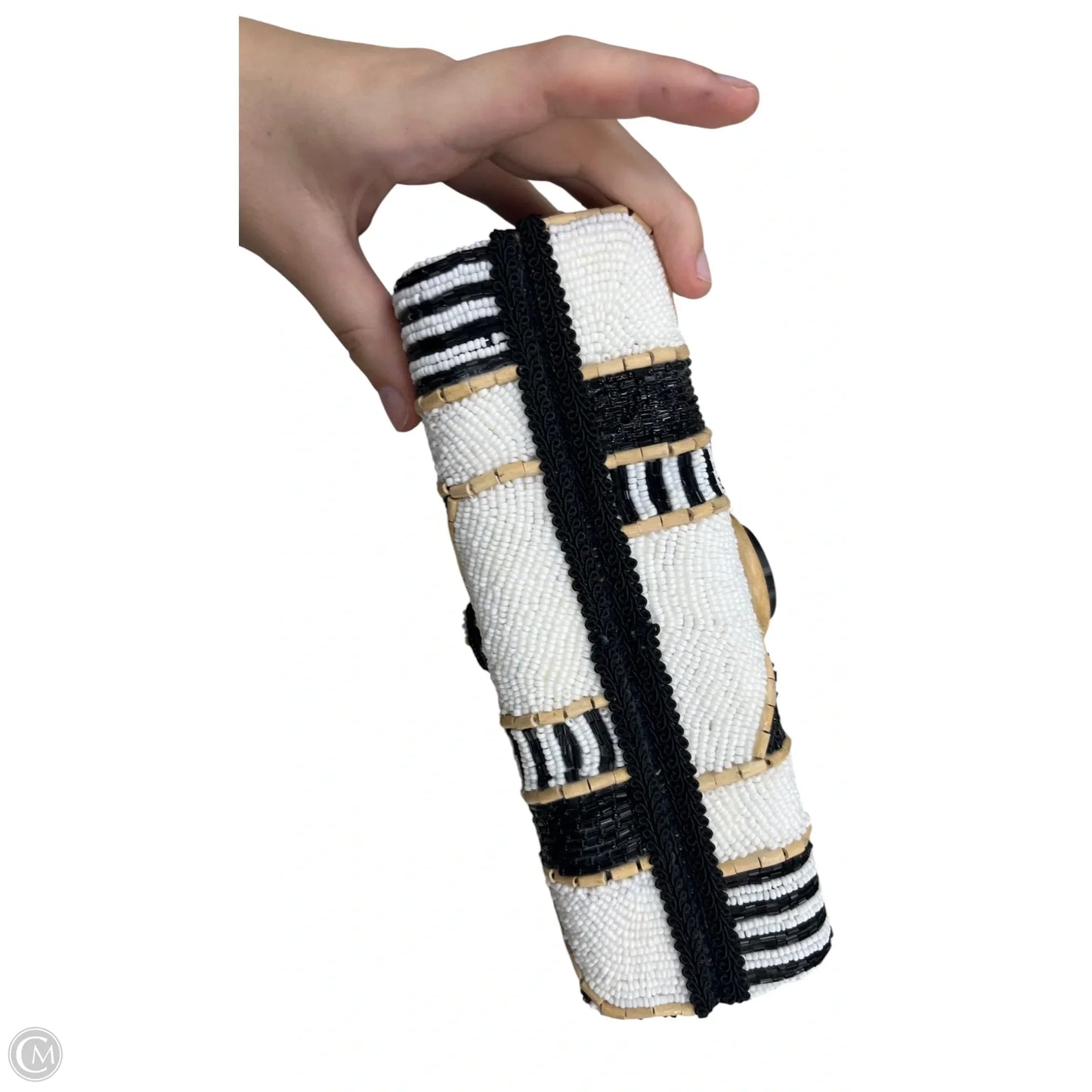 Handbag By mary frances, Size: Small