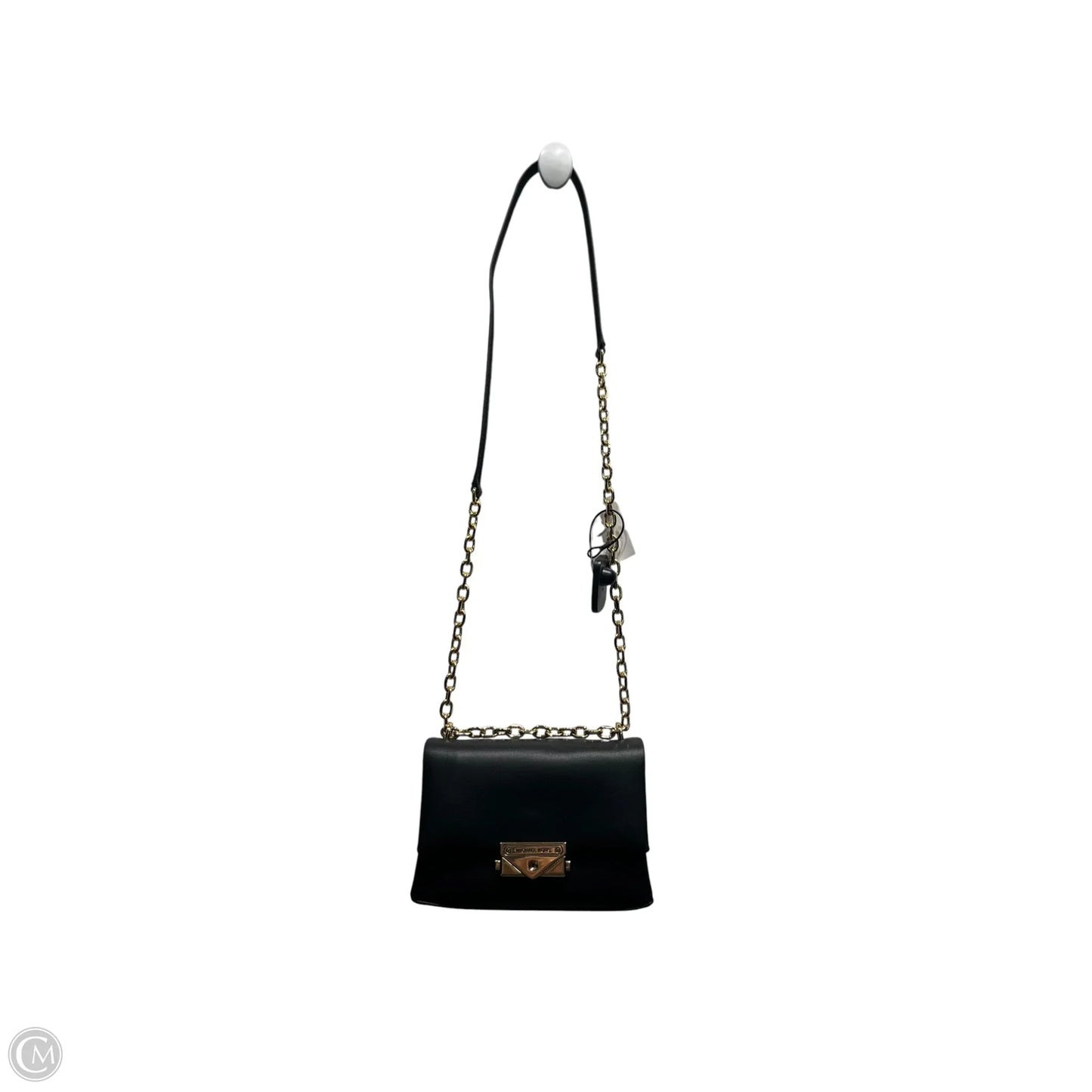 Crossbody Designer By Michael Kors, Size: Small