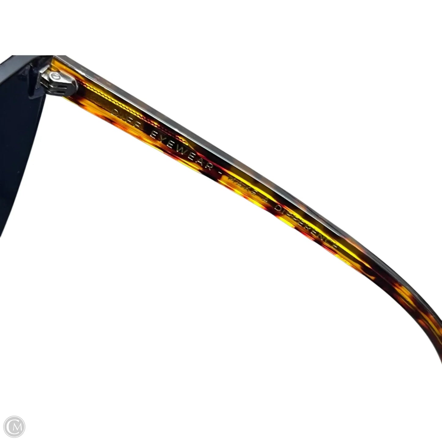 Sunglasses By DIFF, Size: