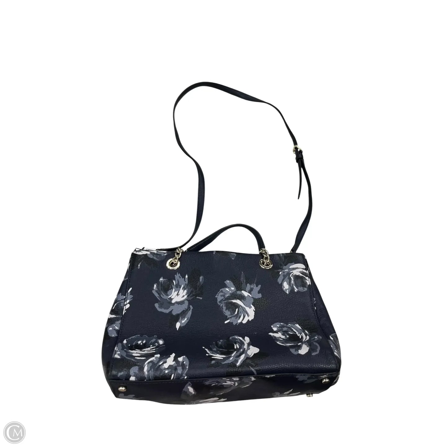 Crossbody Designer By Kate Spade, Size: Medium