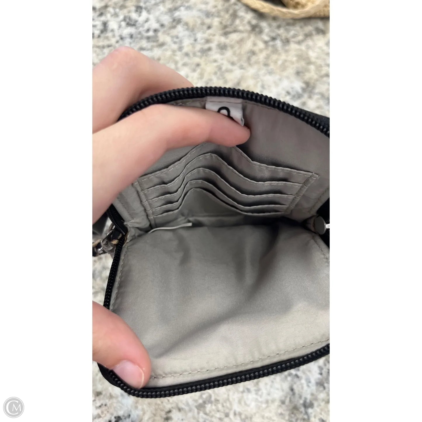 Crossbody By Baggallini, Size: Small