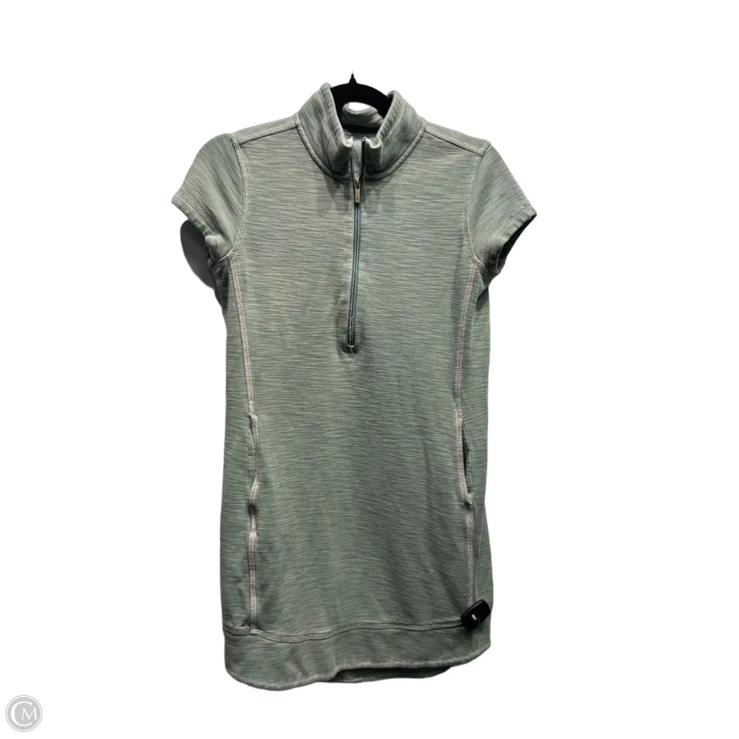 Dress Casual Short By Tommy Bahama In Green, Size: Xxs