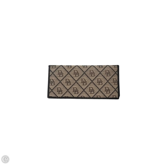 Accessory Designer Tag By Dooney And Bourke, Size: