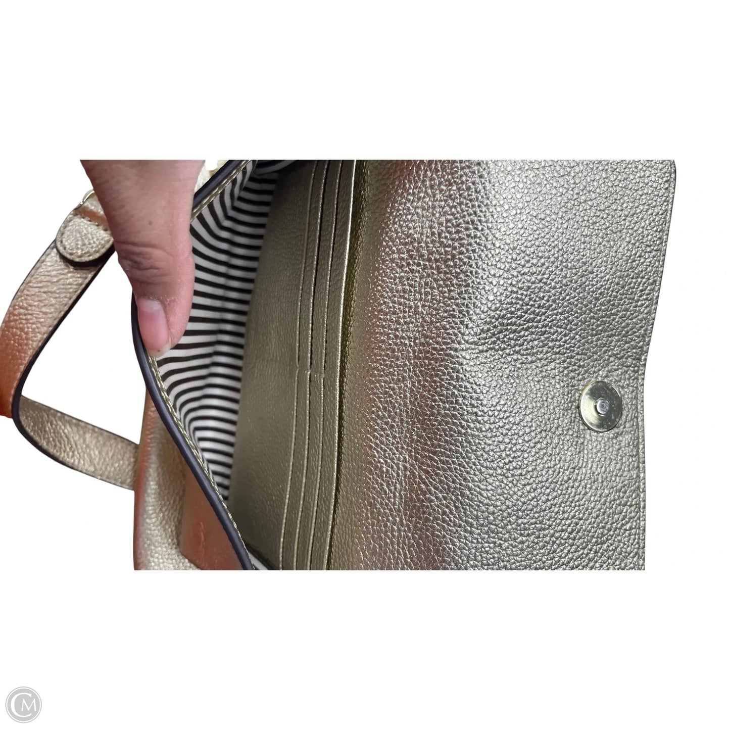 Crossbody By Henri Bendel, Size: Medium