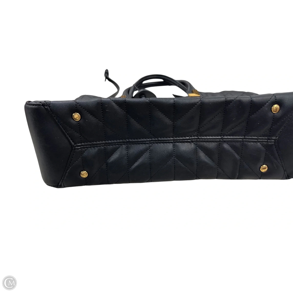 Handbag Designer By Karl Lagerfeld, Size: Medium
