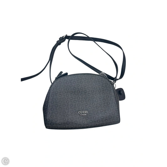 Crossbody By Guess, Size: Medium