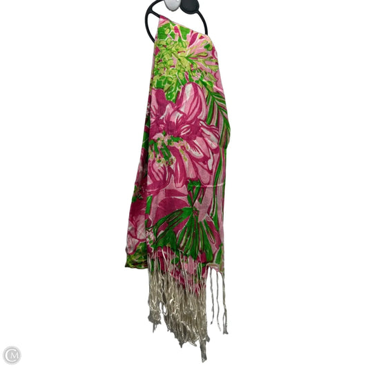 Scarf Designer By Lilly Pulitzer