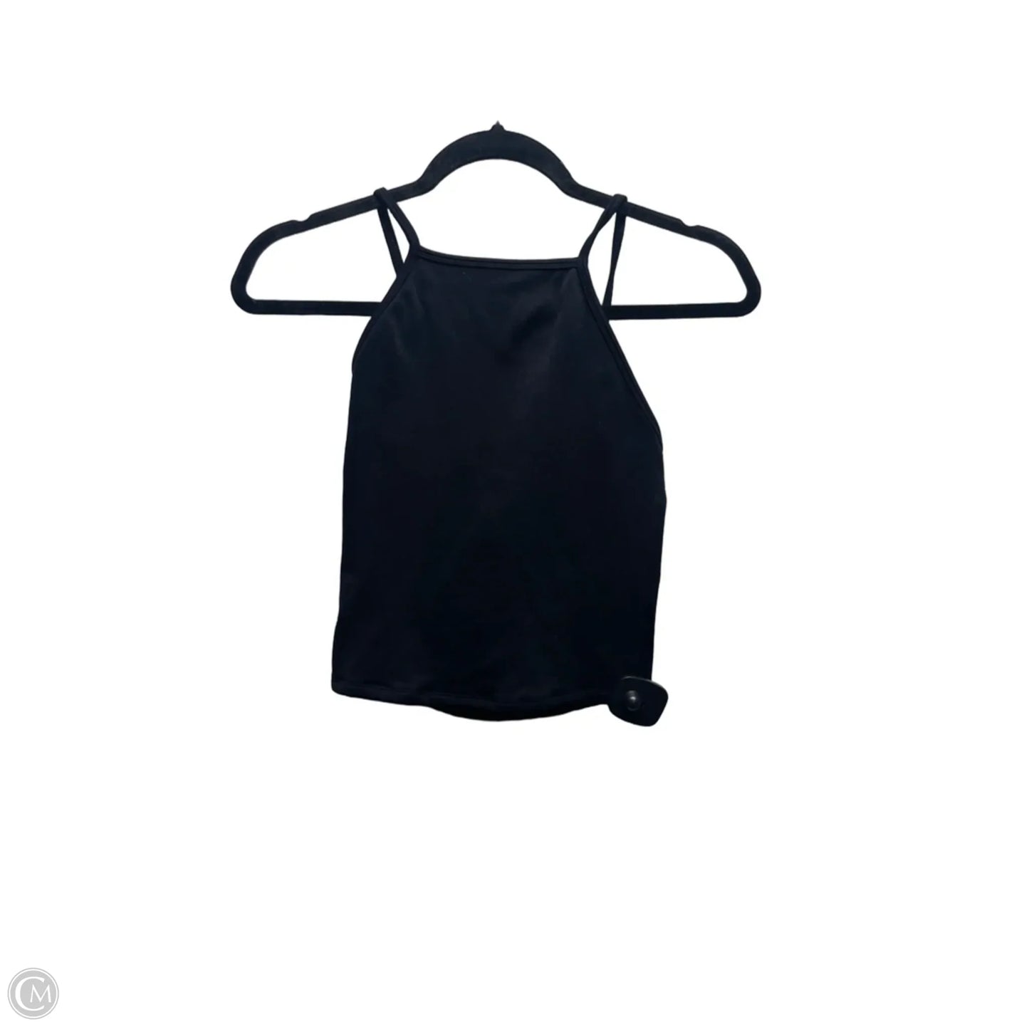Top Sleeveless By Free People In Black, Size: Xs