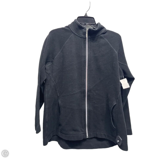 Jacket Other By Tommy Bahama In Black, Size: Xl