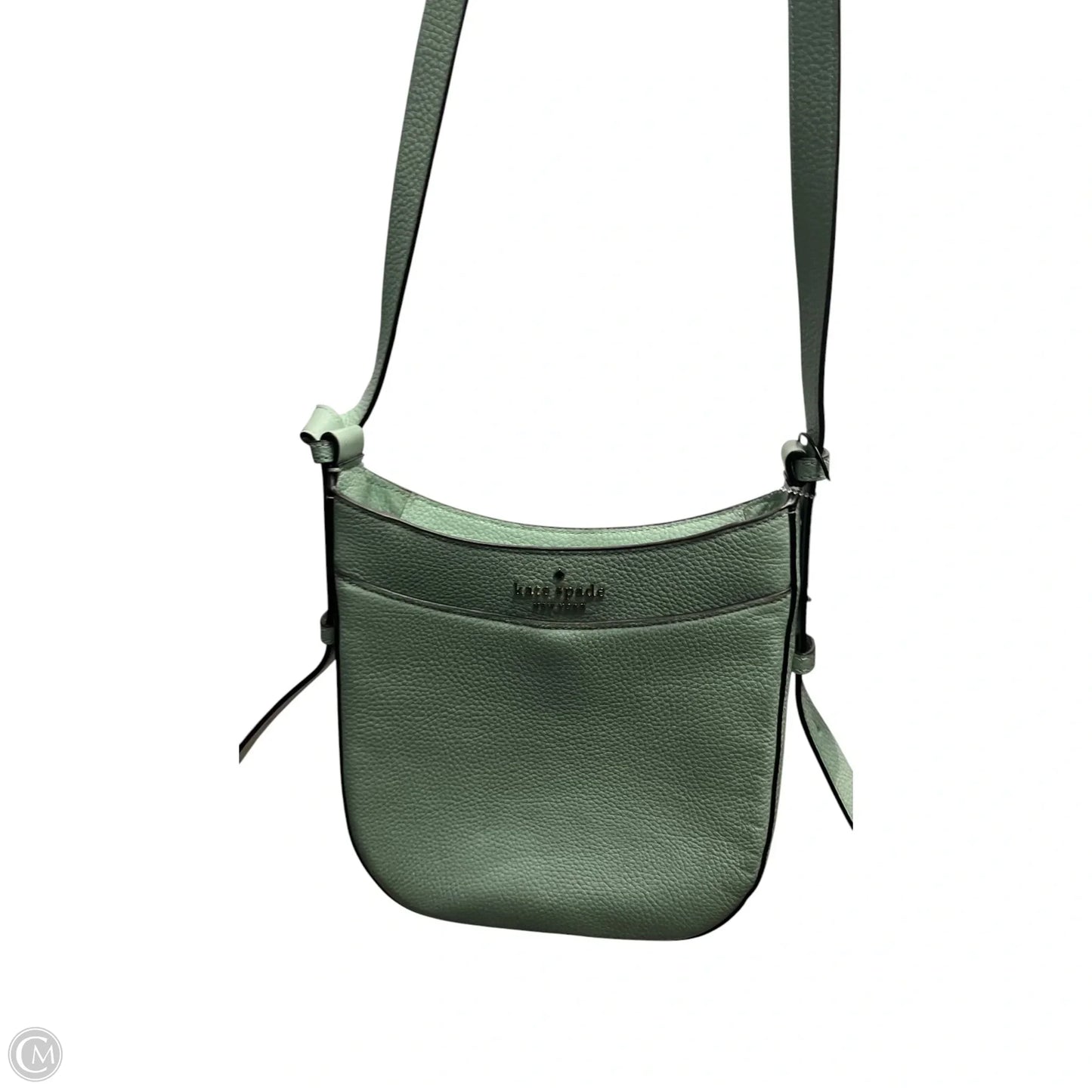 Crossbody Designer By Kate Spade, Size: Medium