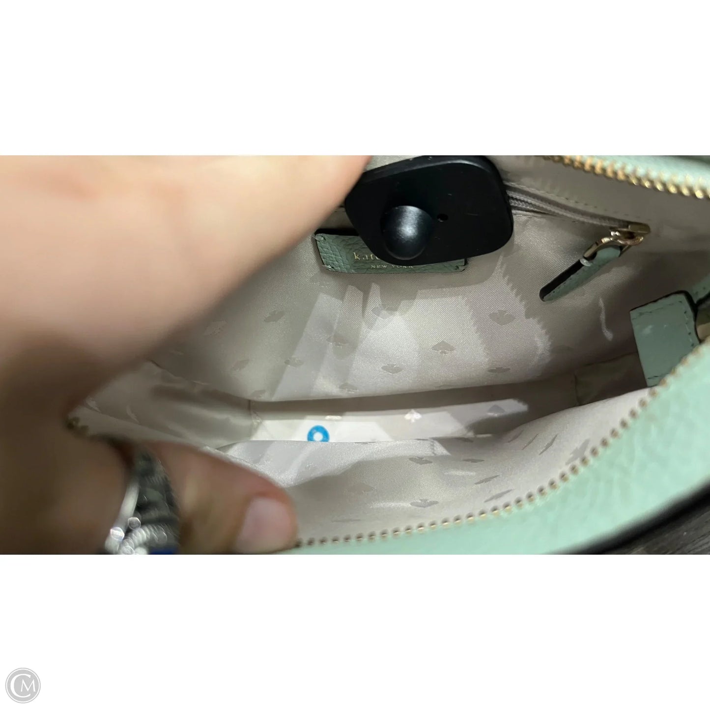 Crossbody Designer By Kate Spade, Size: Medium