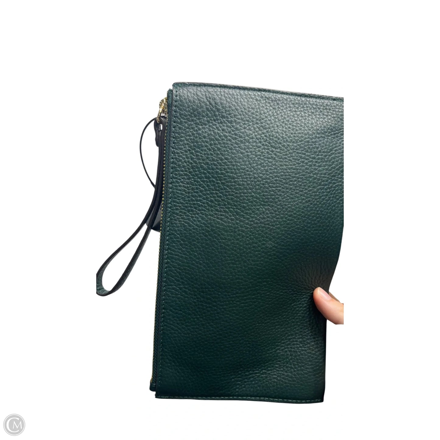 Wristlet Designer By Michael Kors, Size: Large