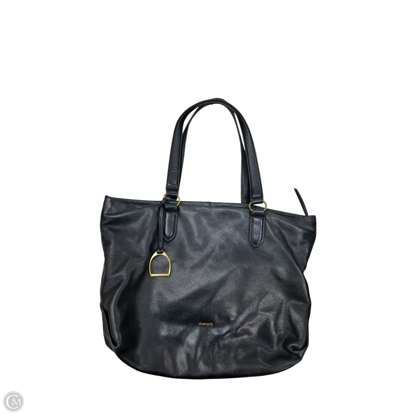 Handbag By Margot, Size: Large