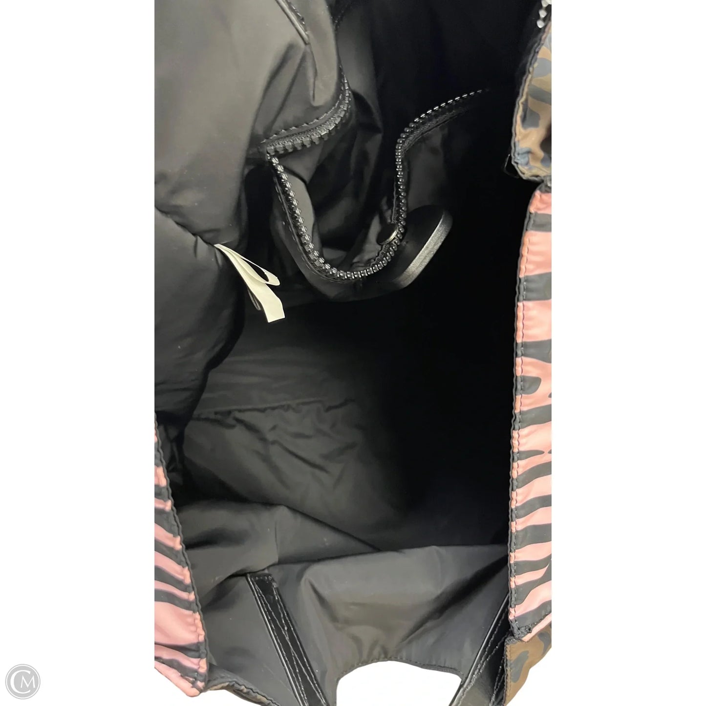 Tote Luxury Designer By Marc Jacobs, Size: Large