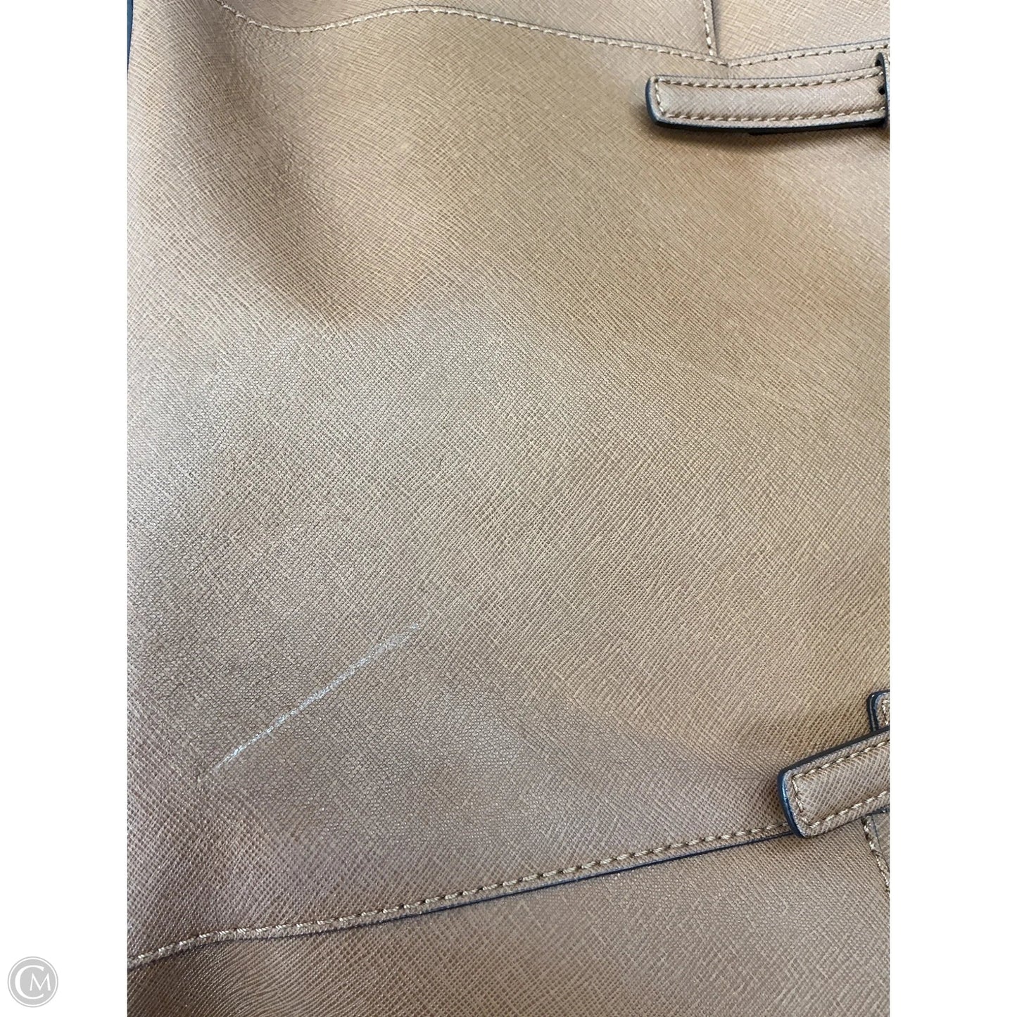 Handbag Designer By Michael Kors, Size: Medium