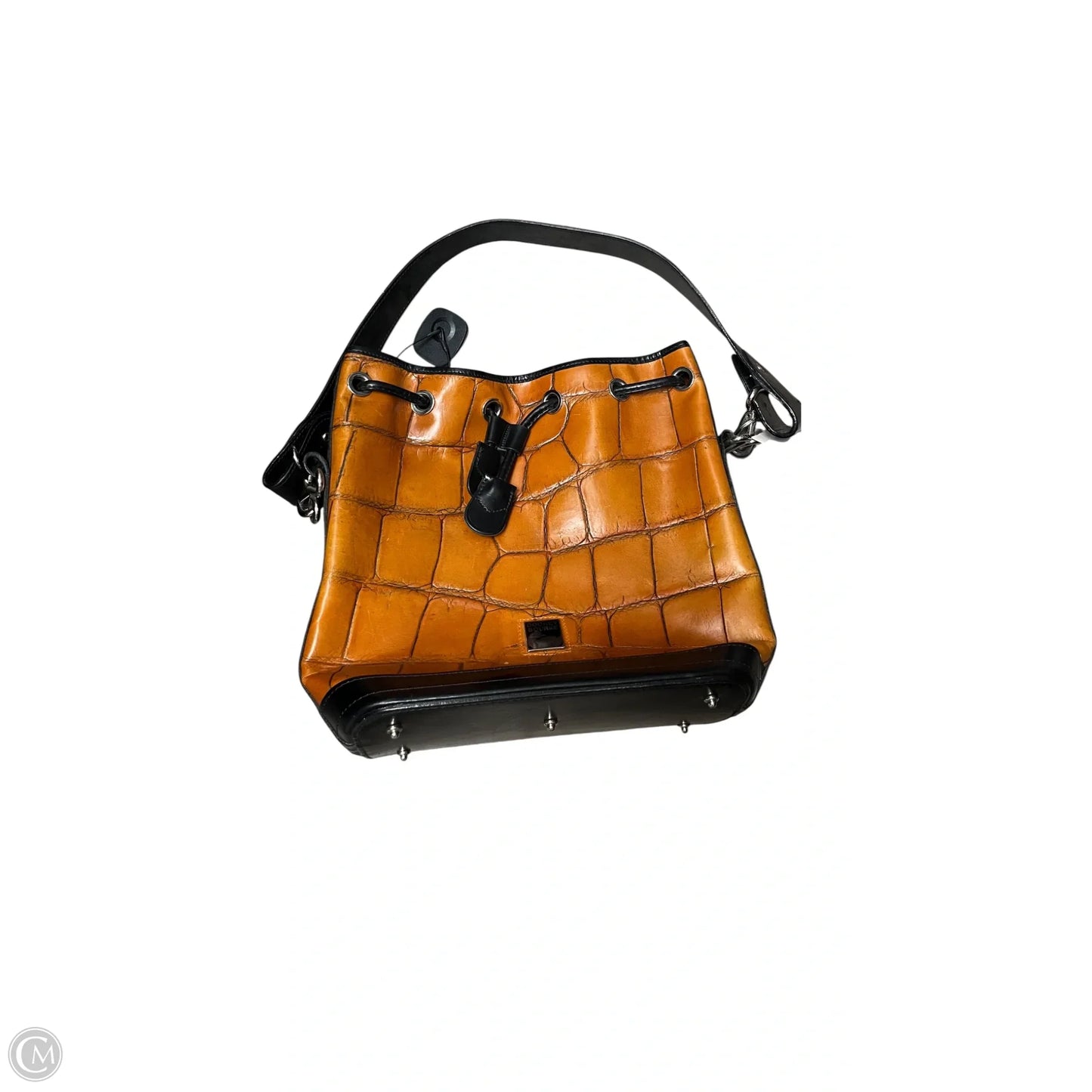 Handbag Designer By Dooney And Bourke, Size: Medium