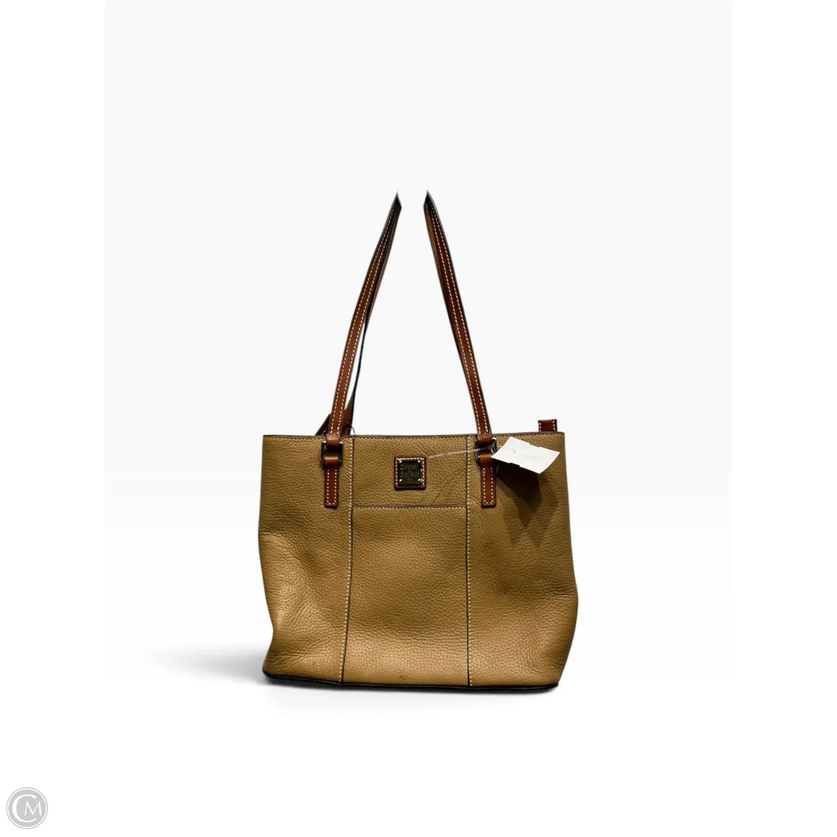 Handbag Designer By Dooney And Bourke, Size: Medium