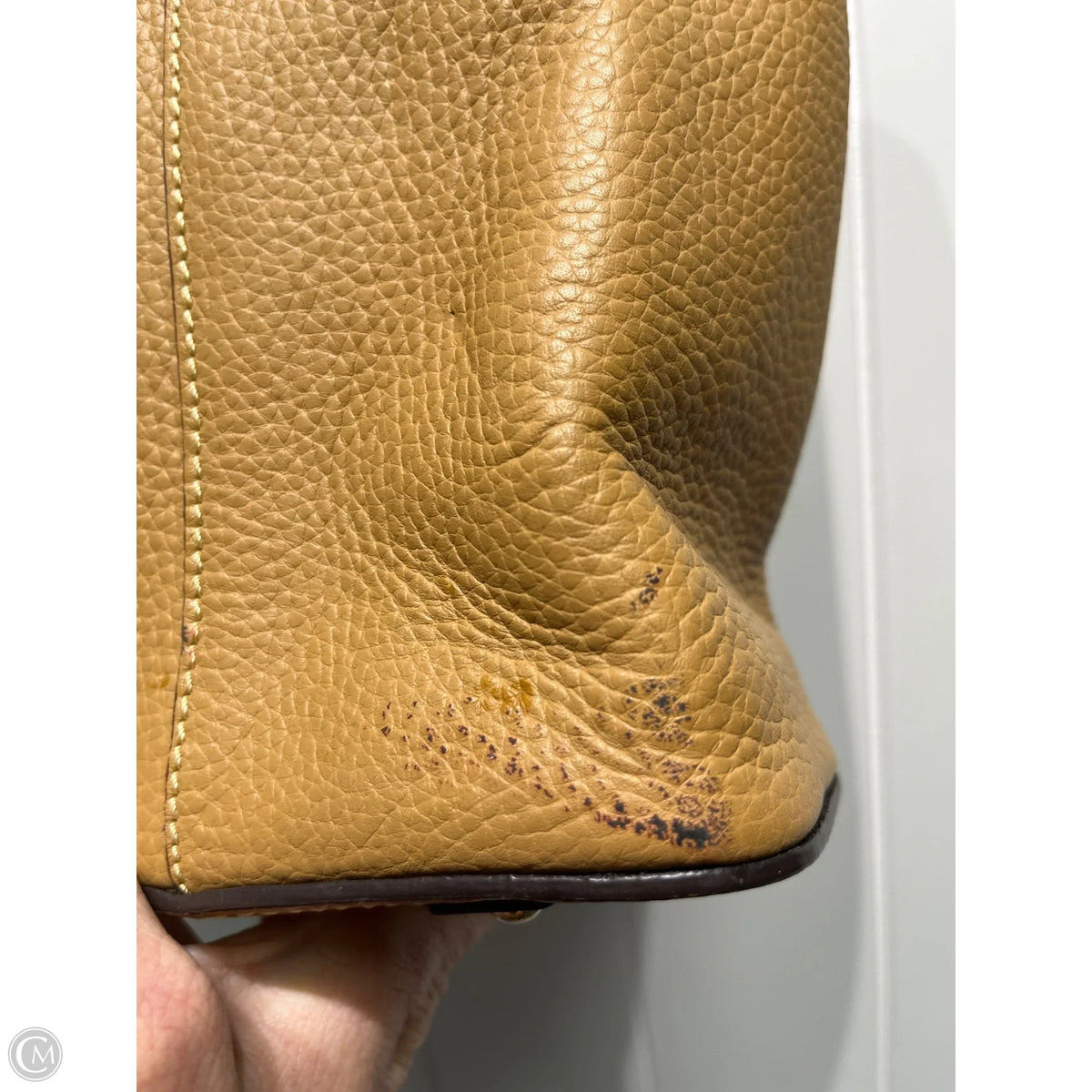 Handbag Designer By Dooney And Bourke, Size: Medium