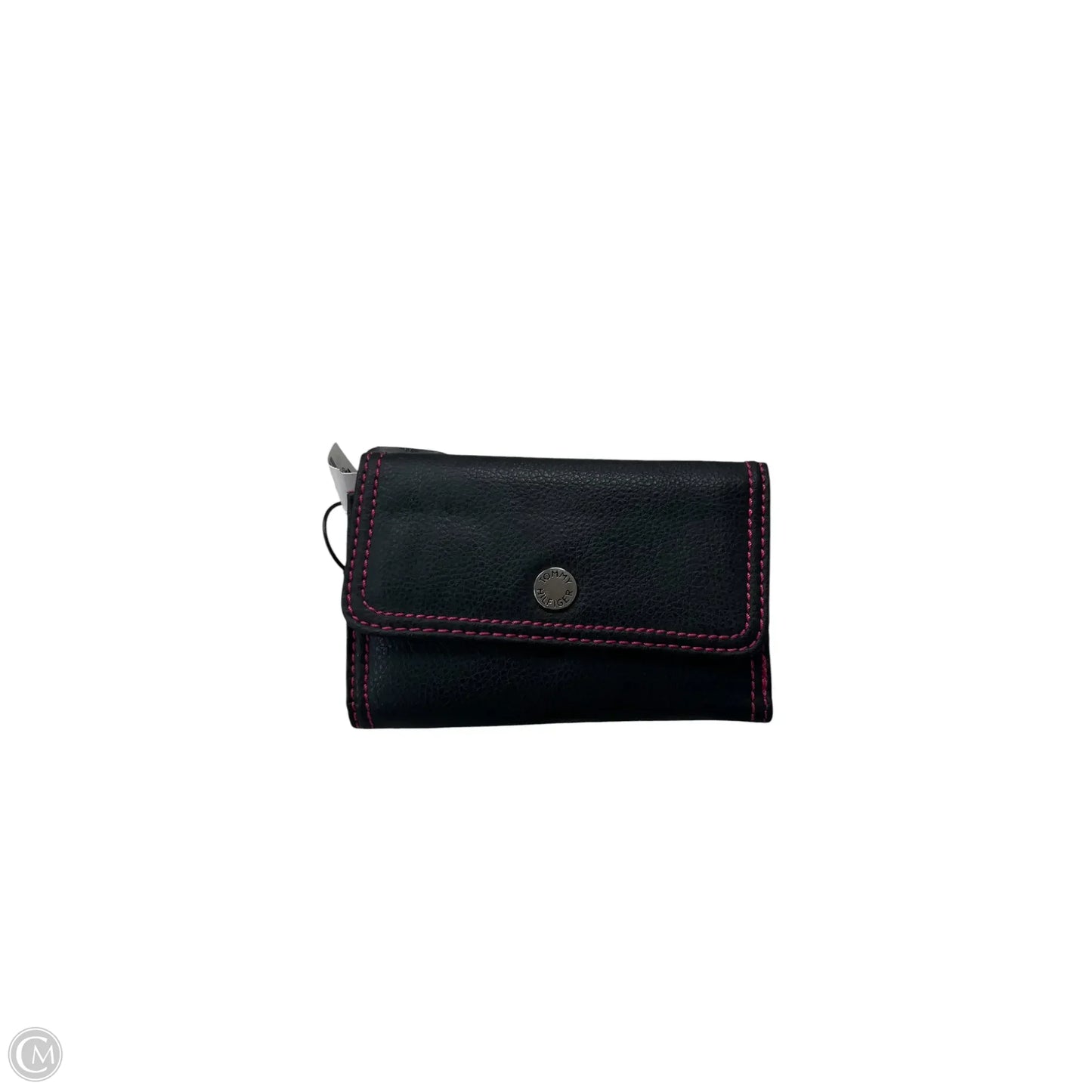 Wallet By Tommy Hilfiger, Size: Small