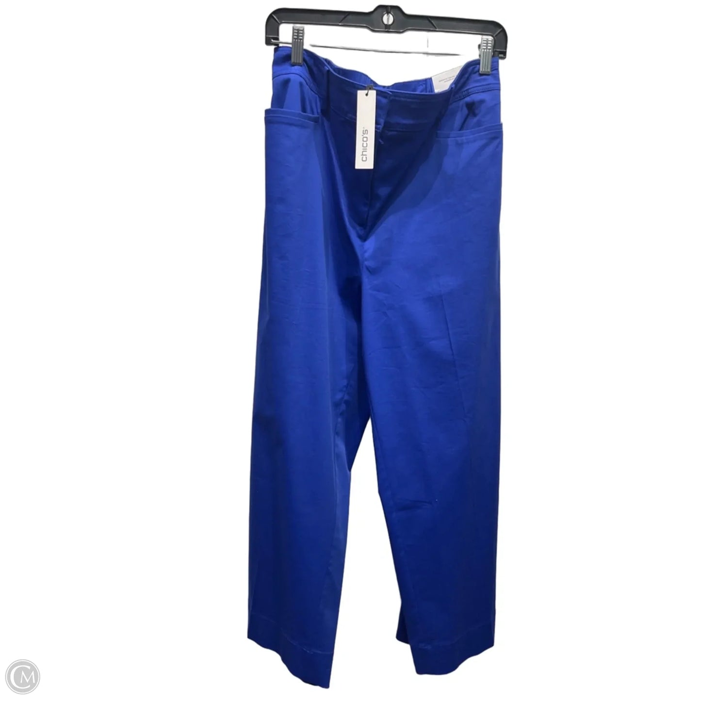 Pants Other By Chicos In Blue, Size: 12
