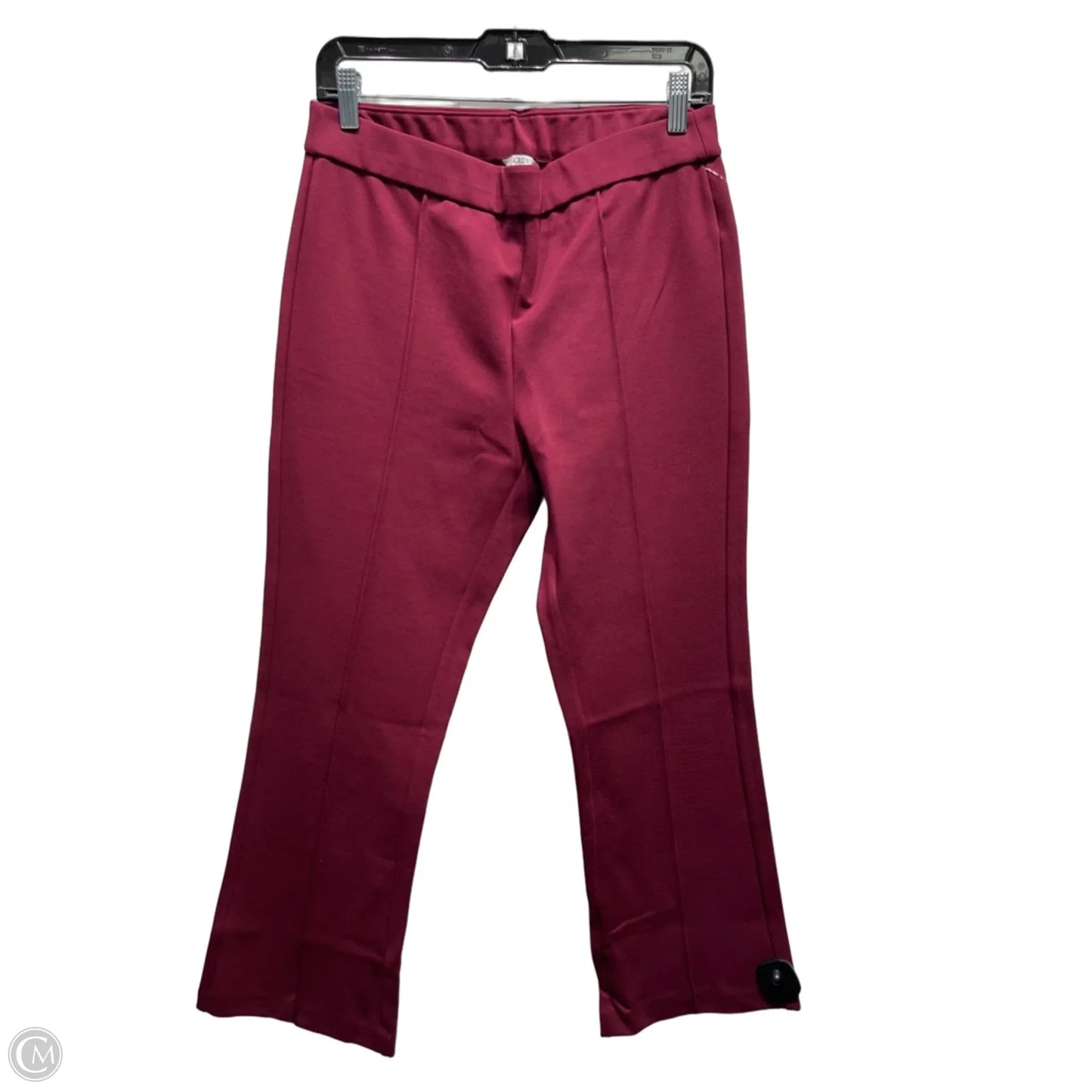 Pants Other By J. Crew In Maroon, Size: 10