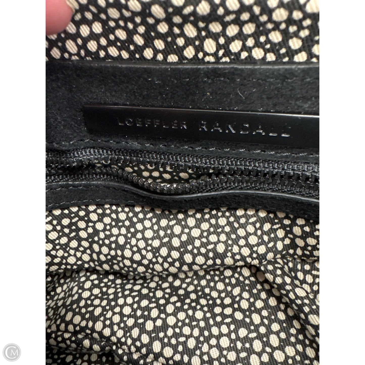 Crossbody By Loeffler Randall, Size: Small