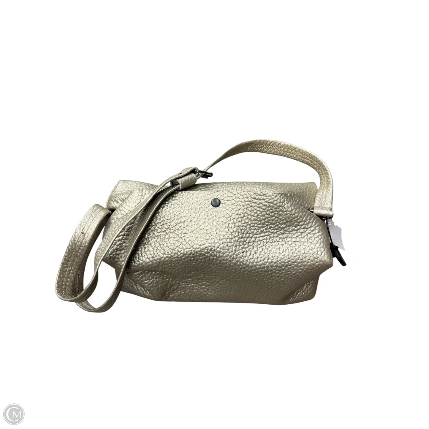 Handbag By frrry, Size: Medium