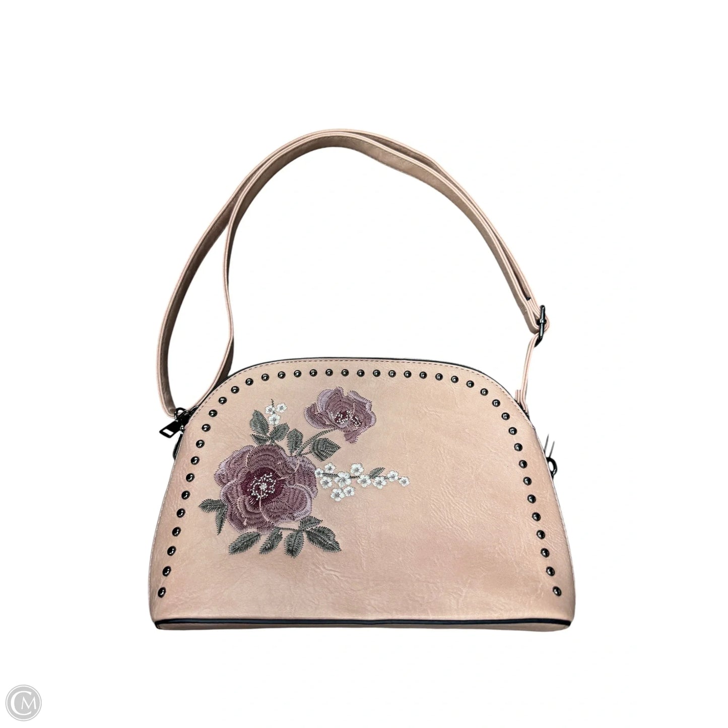Crossbody By sam & hadley Size: Medium