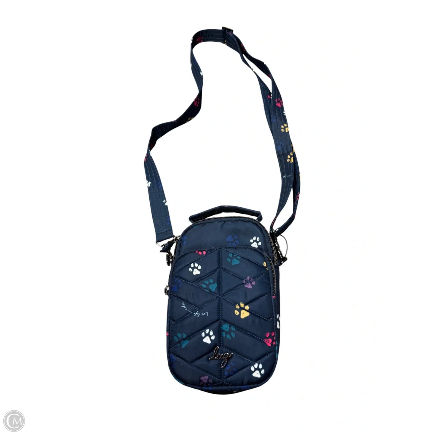 Crossbody By Lug, Size: Small