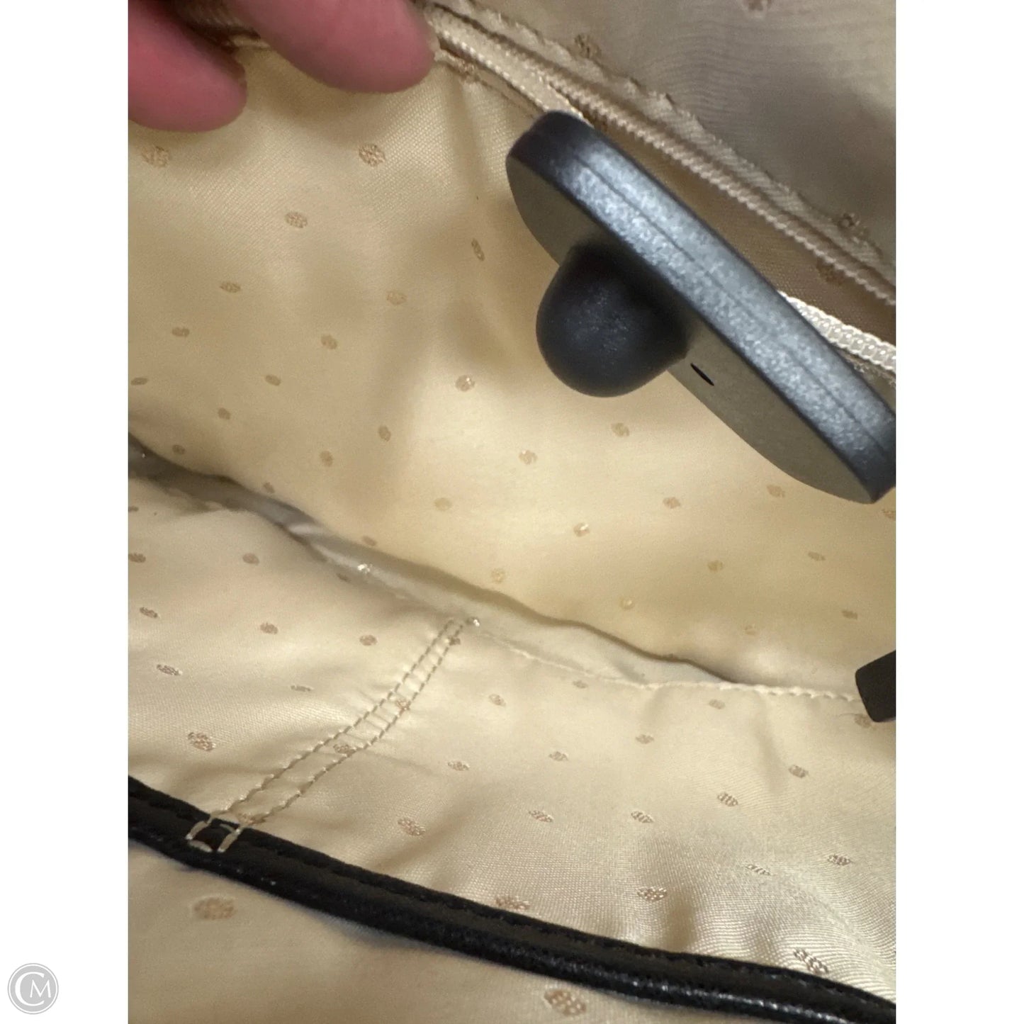 Handbag Designer By Kate Spade, Size: Medium