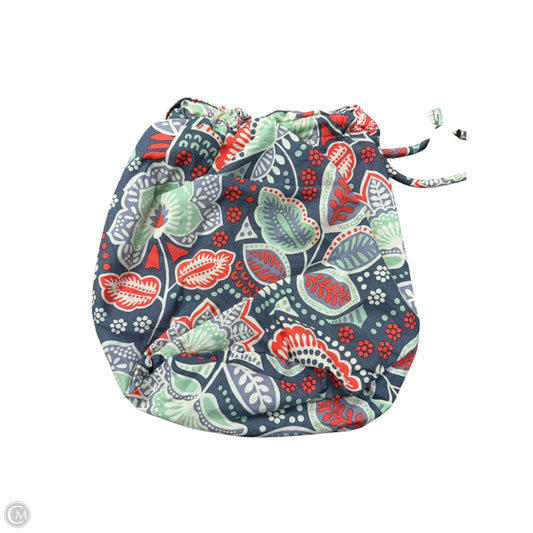 Accessory Tag By Vera Bradley, Size: Medium