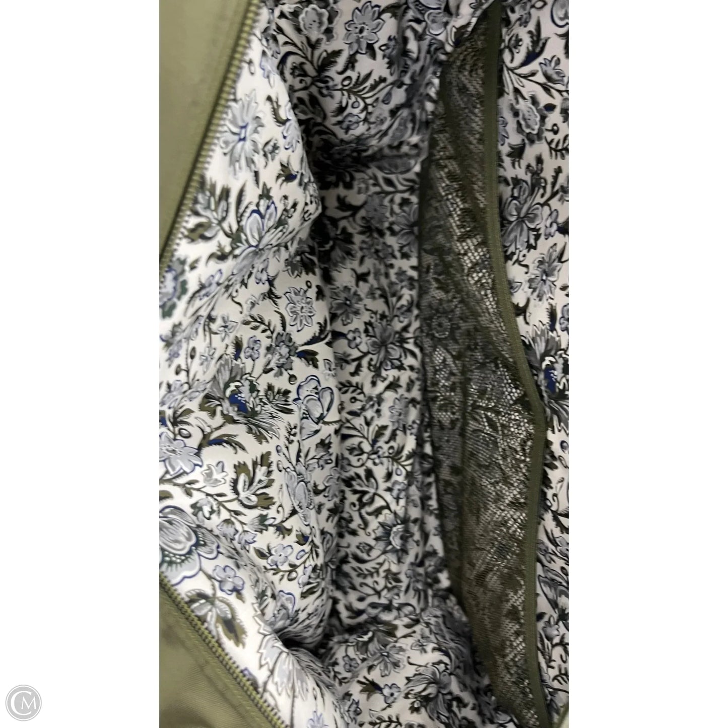 Duffle And Weekender By Vera Bradley, Size: Large