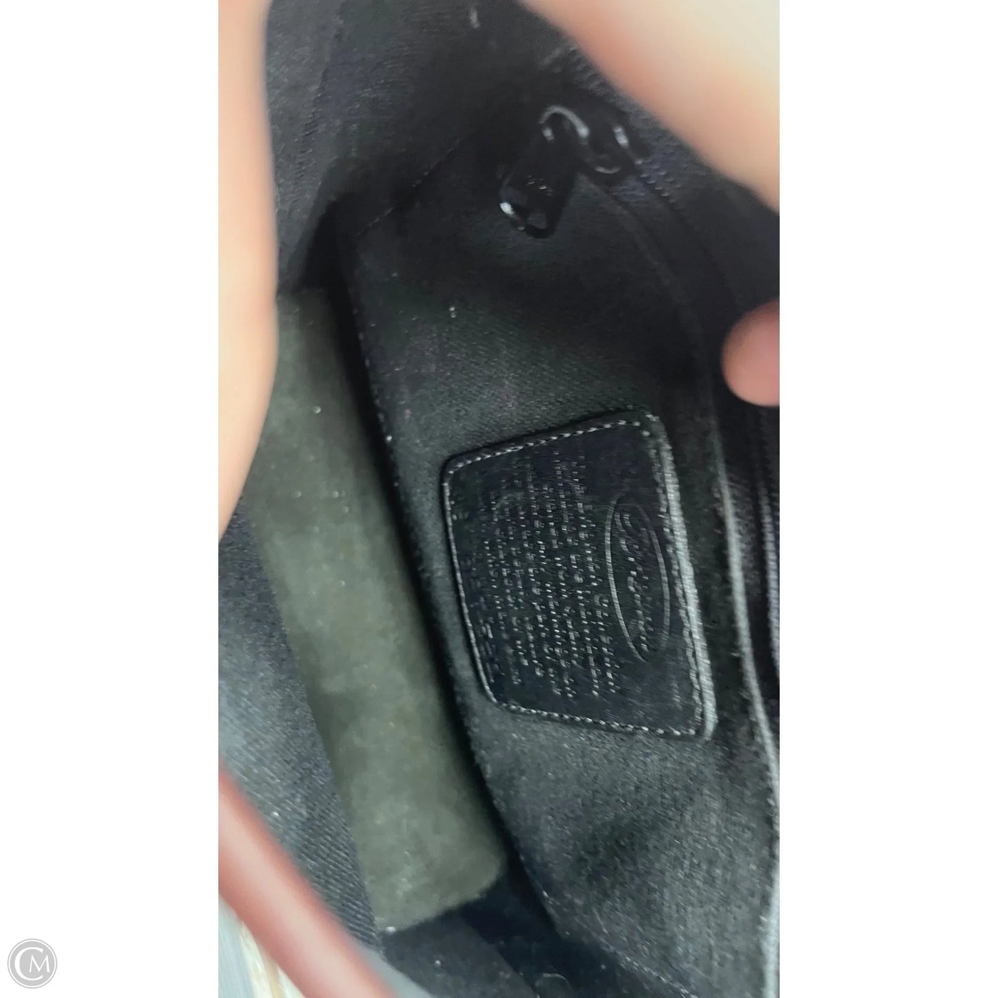 Crossbody Designer By Brighton, Size: Medium