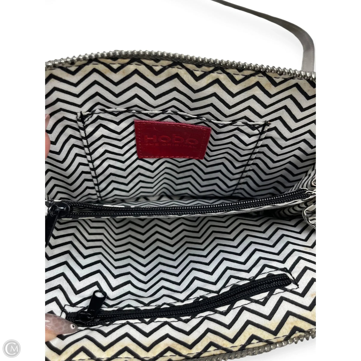 Crossbody By Hobo Intl, Size: Small