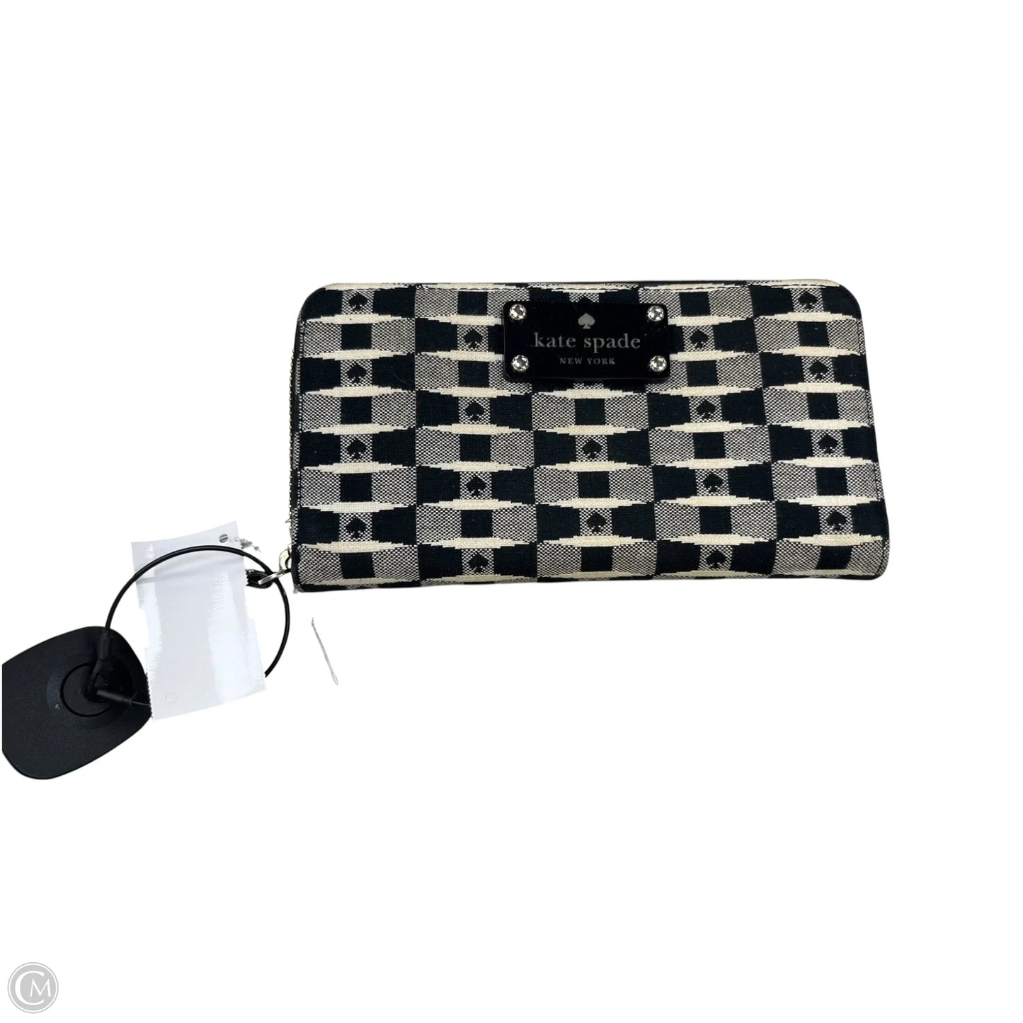 Wallet Designer By Kate Spade, Size: Large