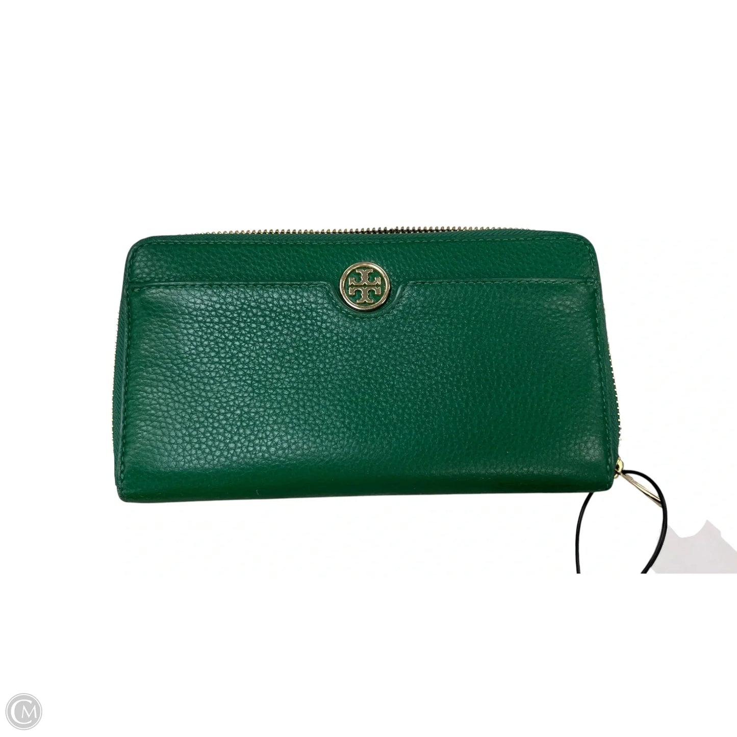 Wallet Designer By Tory Burch, Size: Large