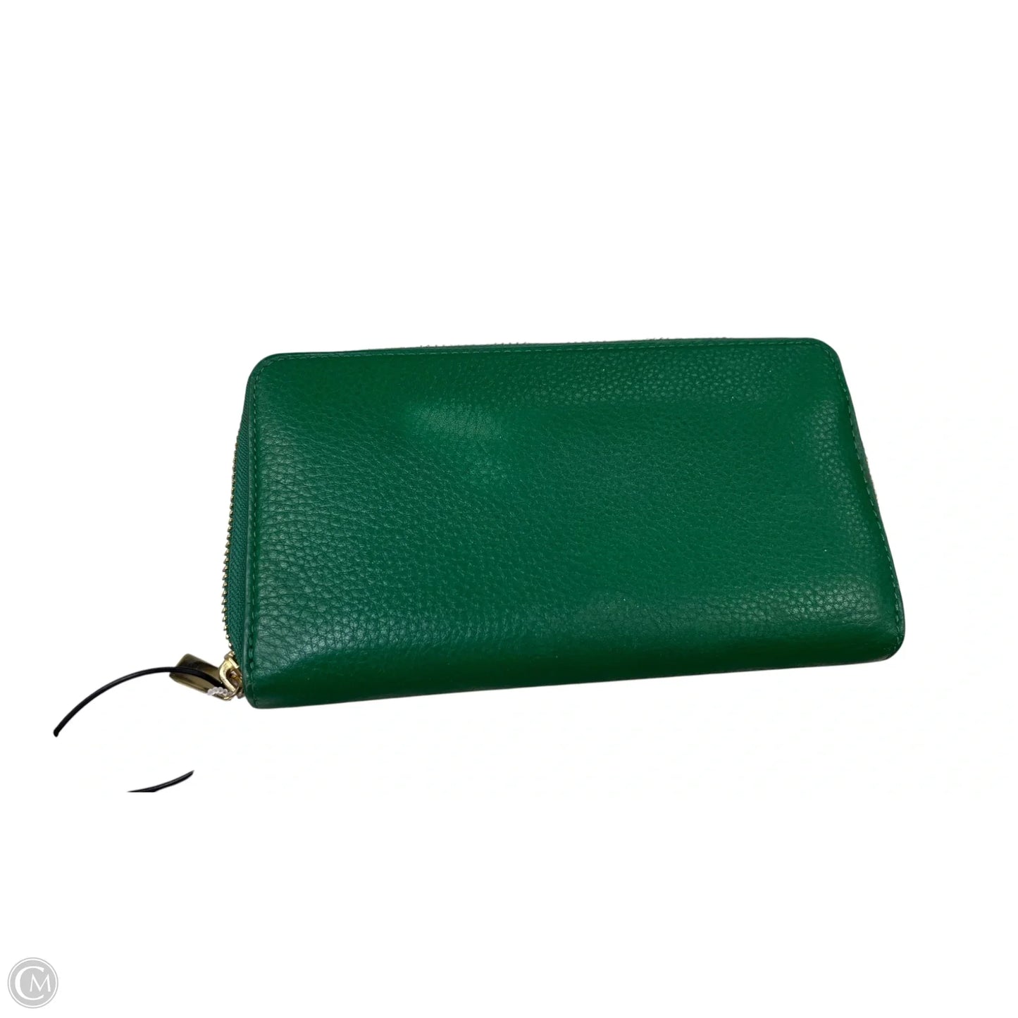 Wallet Designer By Tory Burch, Size: Large