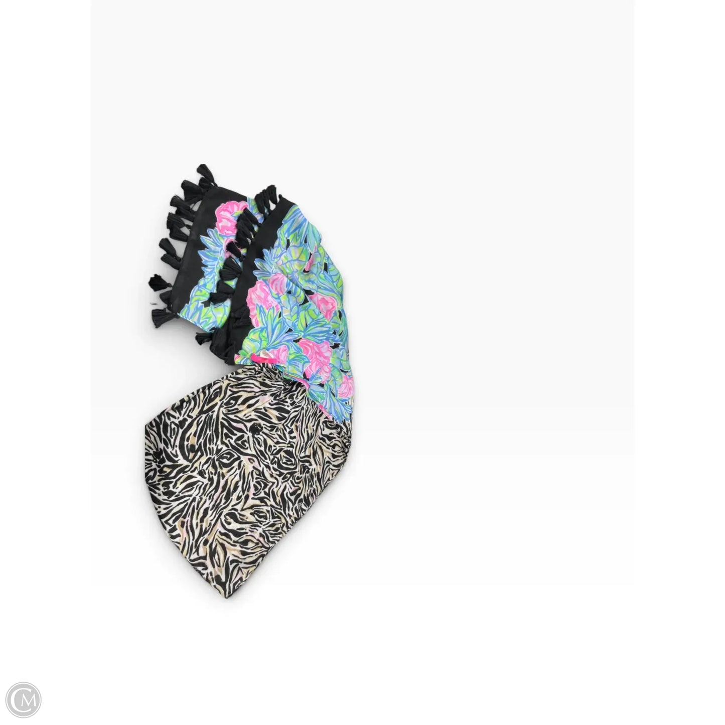 Scarf Designer By Lilly Pulitzer