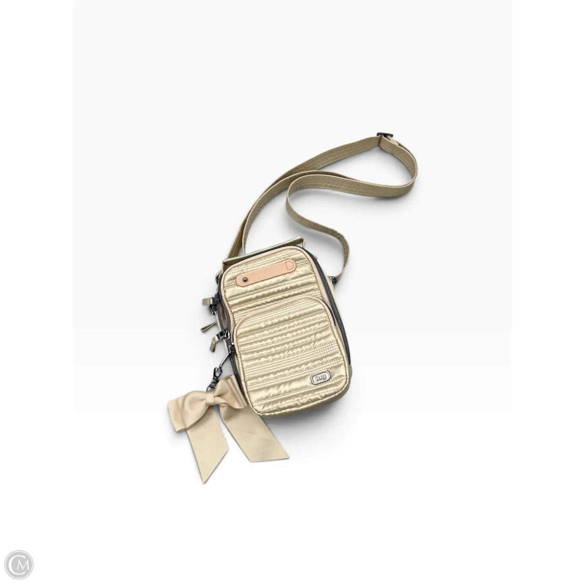 Crossbody By Lug, Size: Small