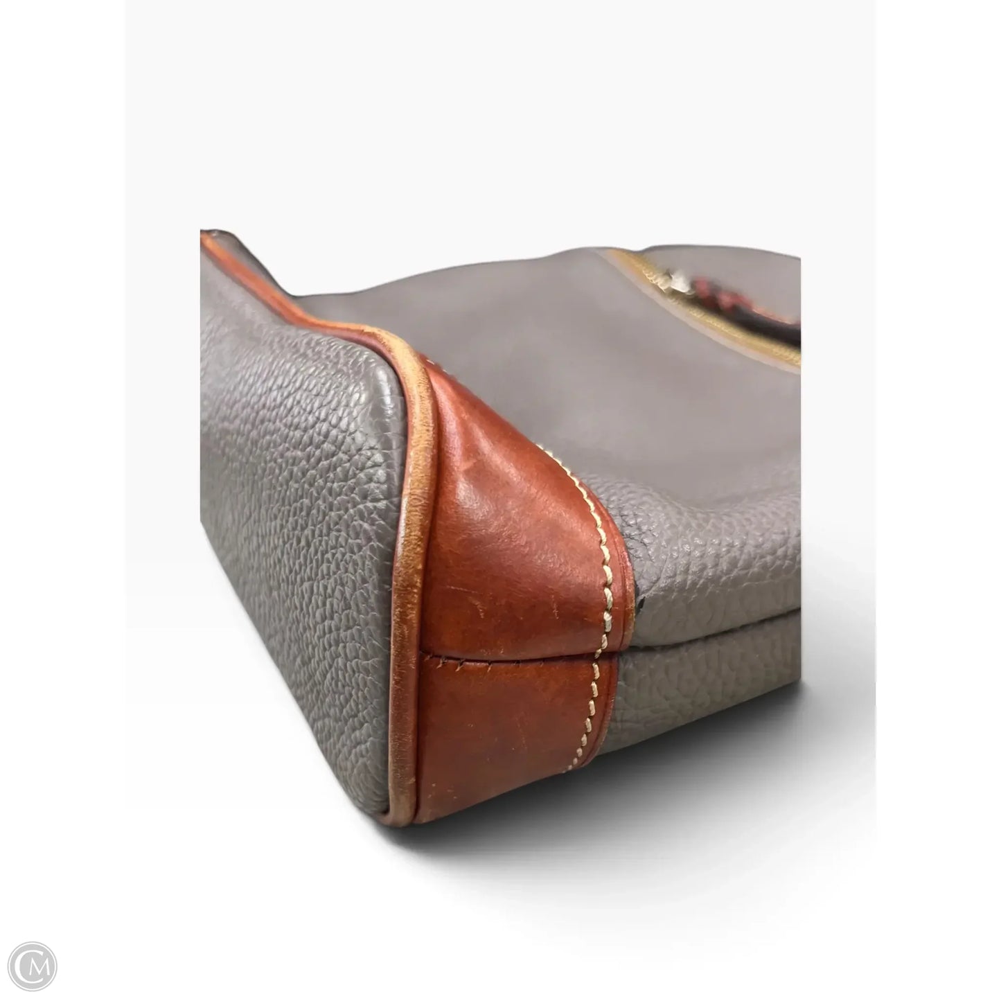 Crossbody Designer By Dooney And Bourke, Size: Medium