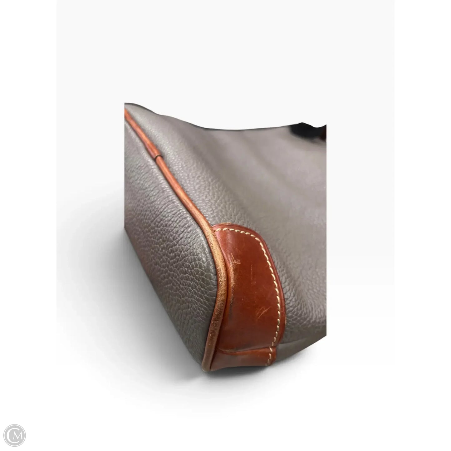 Crossbody Designer By Dooney And Bourke, Size: Medium